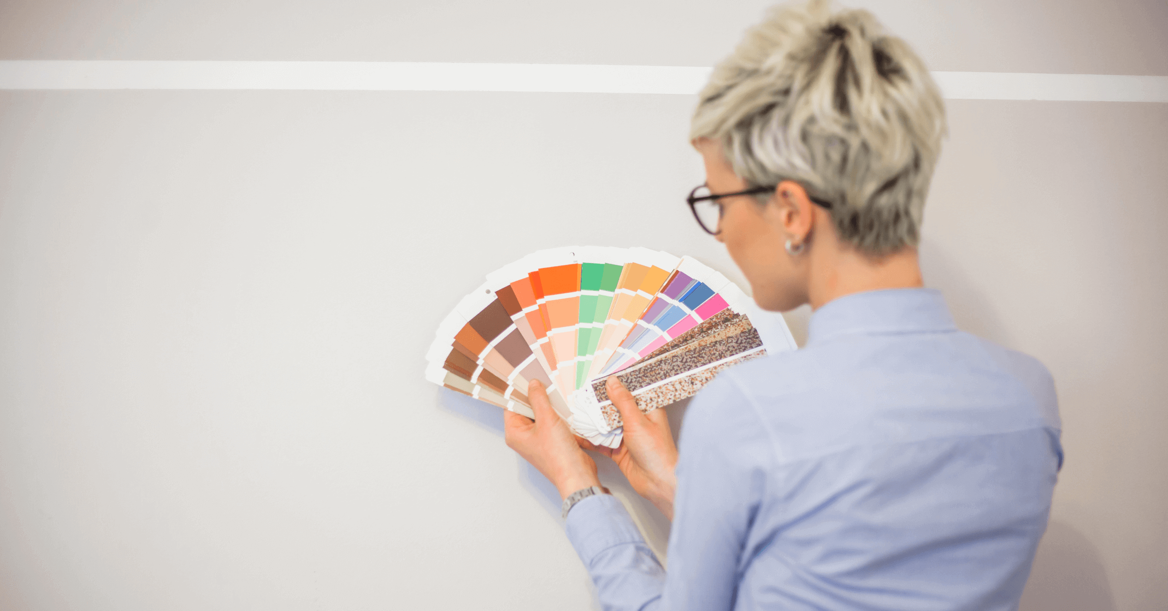 Cromoterapia na Decoração