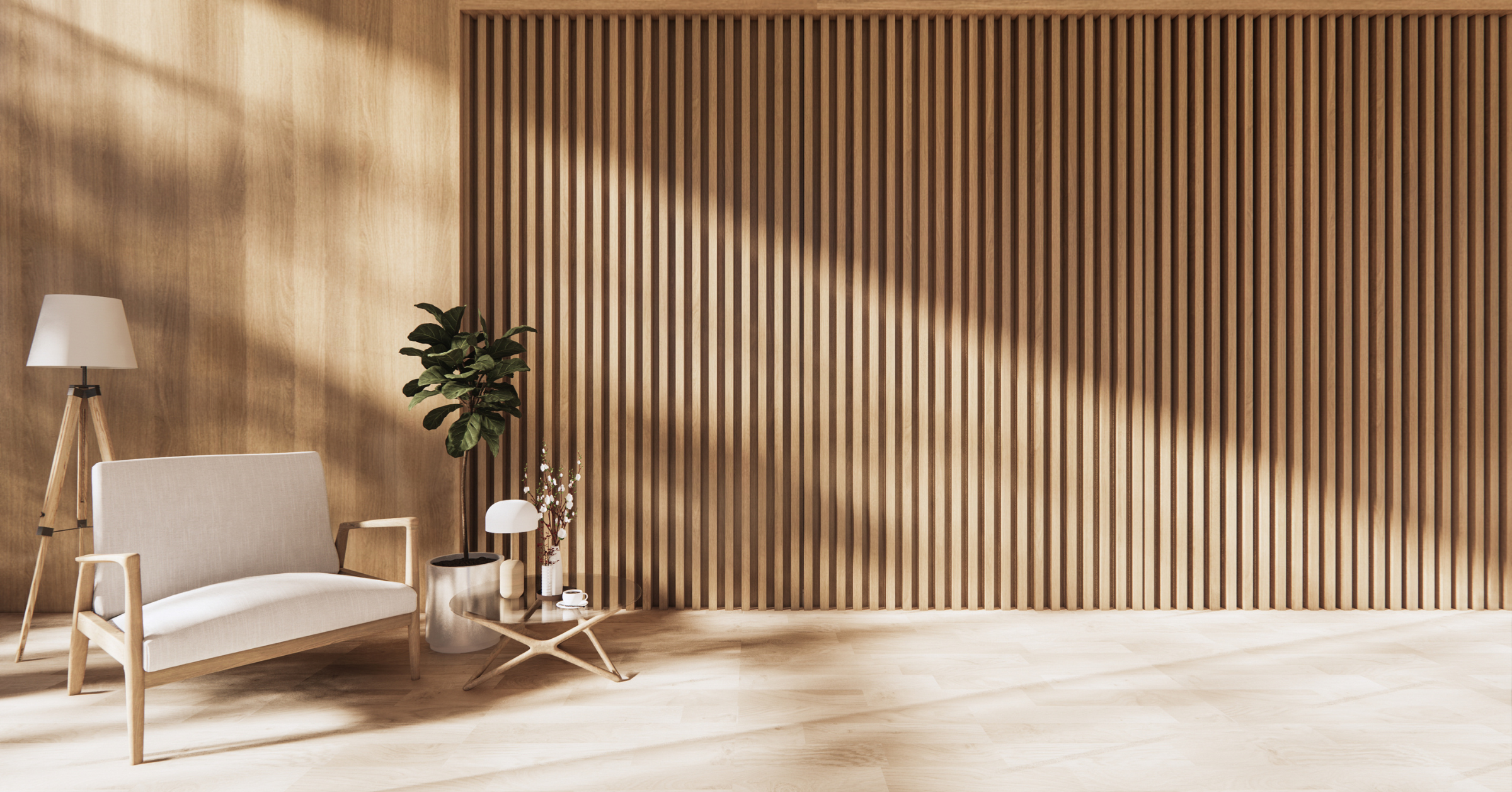 Decoração minimalista como aplicar no seu imóvel