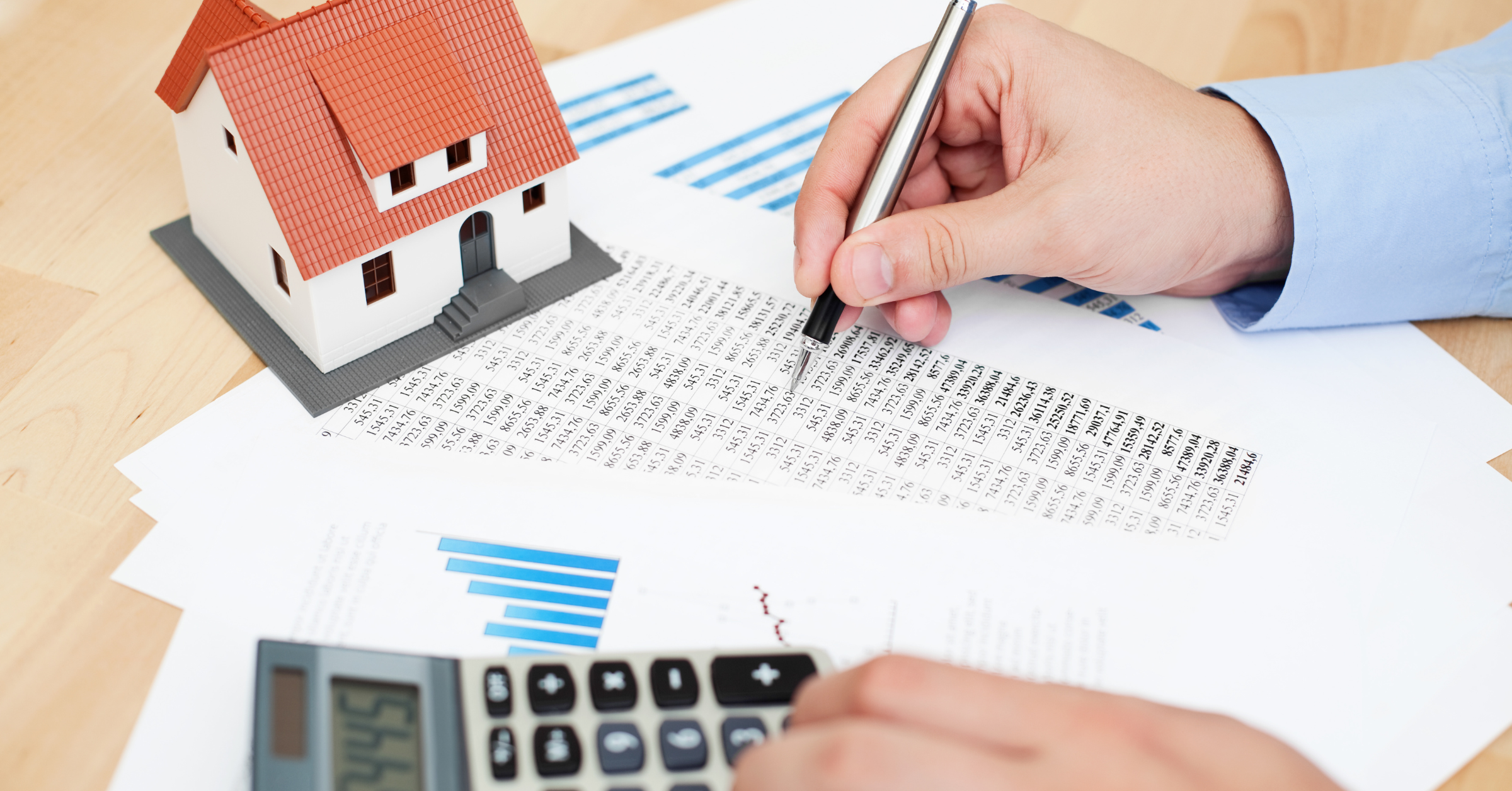 O que considerar antes de financiar um imóvel