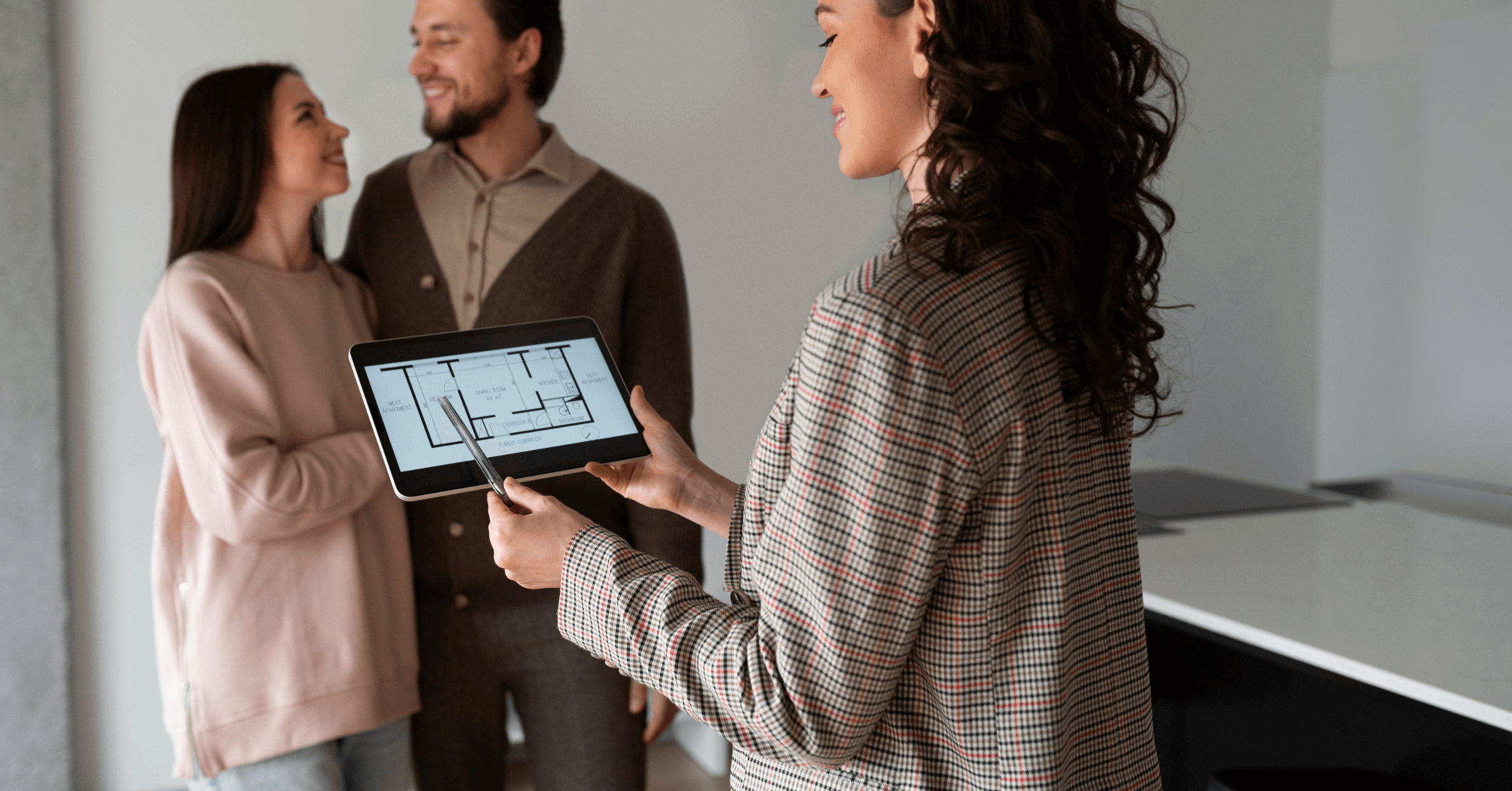 Como a personalização contribui para a valorização do seu imóvel