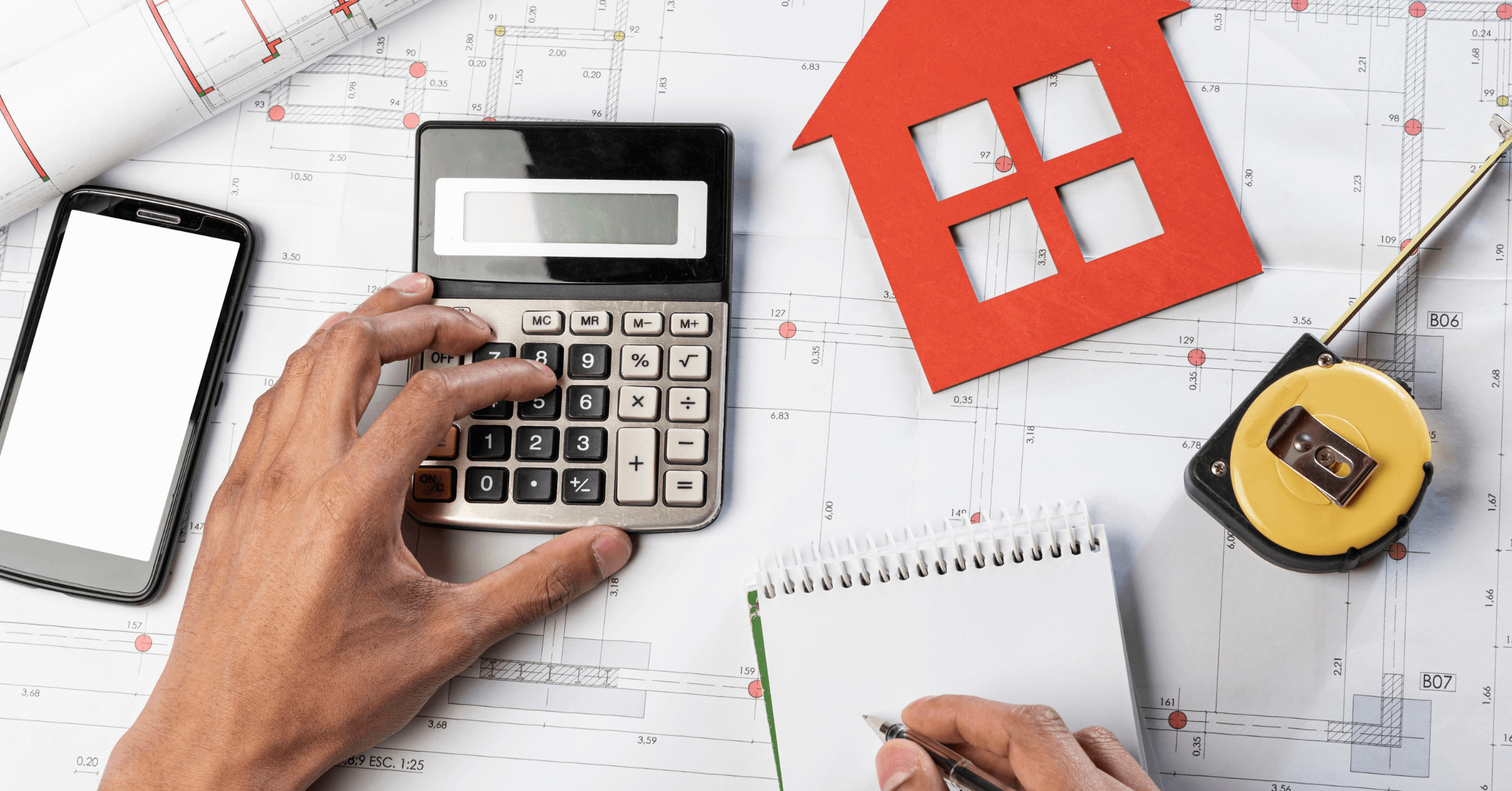 Como funciona o ITBI e outros impostos sobre imóveis